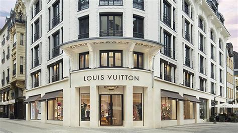 louis vuitton university|louis vuitton founding date.